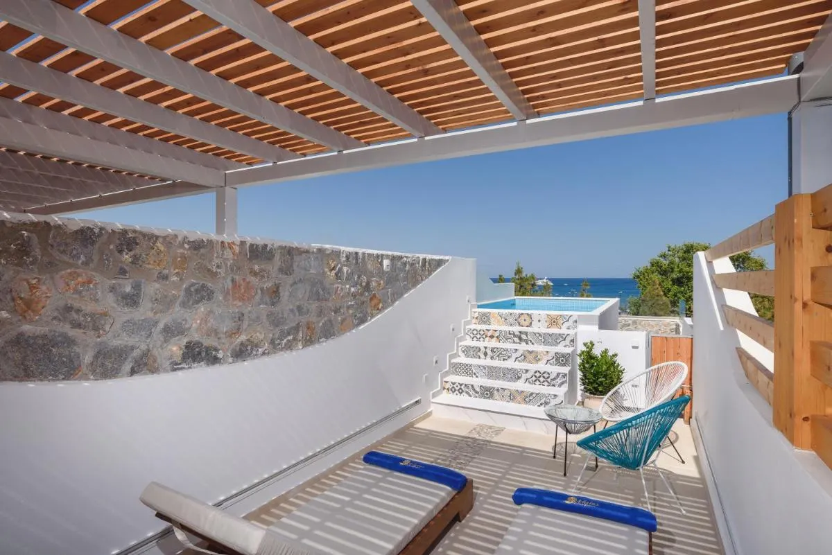 Image 5 of Mylos Luxury Escape