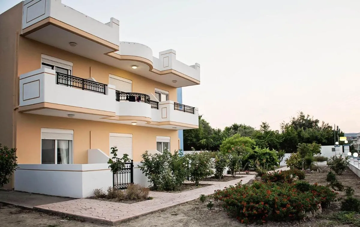 Image 4 of Nephele Apartments