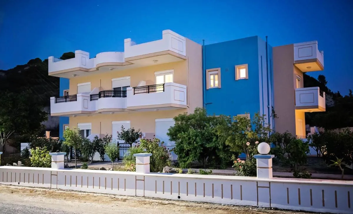 Image of Nephele Apartments