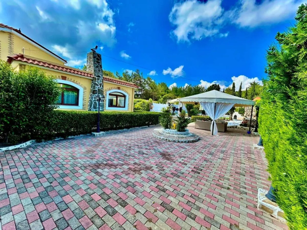 Image 5 of Nicole Luxury Villas