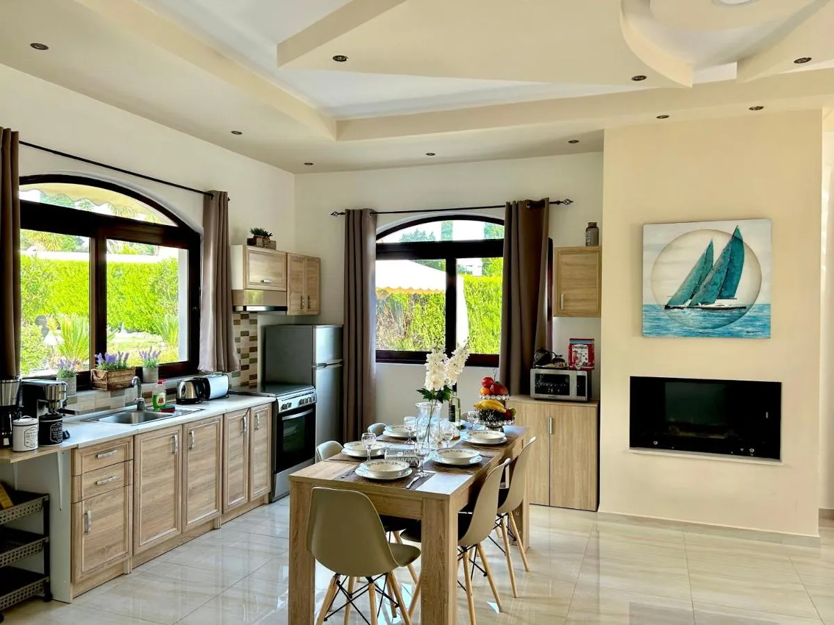 Image 1 of Nicole Luxury Villas
