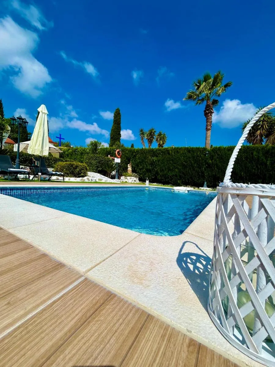 Image 4 of Nicole Luxury Villas
