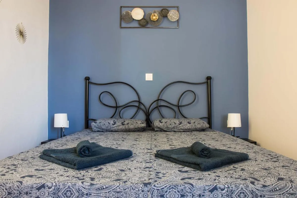 Image 1 of Niochori Heritage: The Mermaid Suite