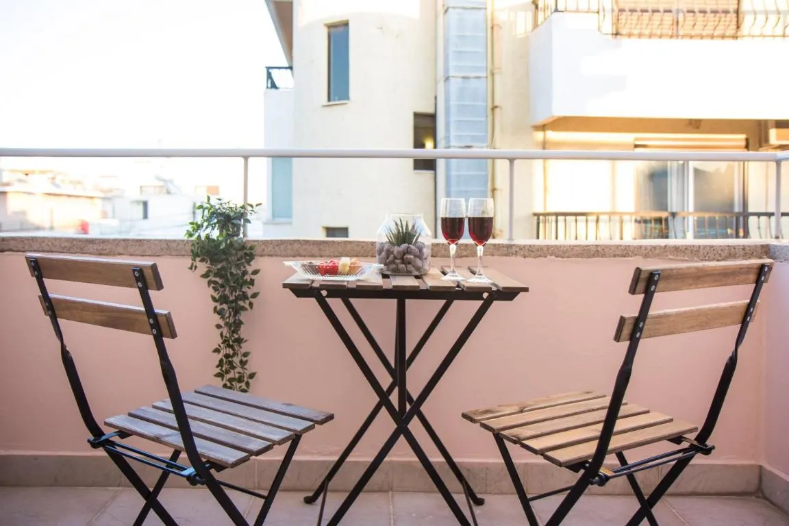 Image of Niochori Heritage: The Mermaid Suite
