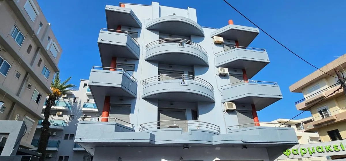 Image of North Bay Apartments