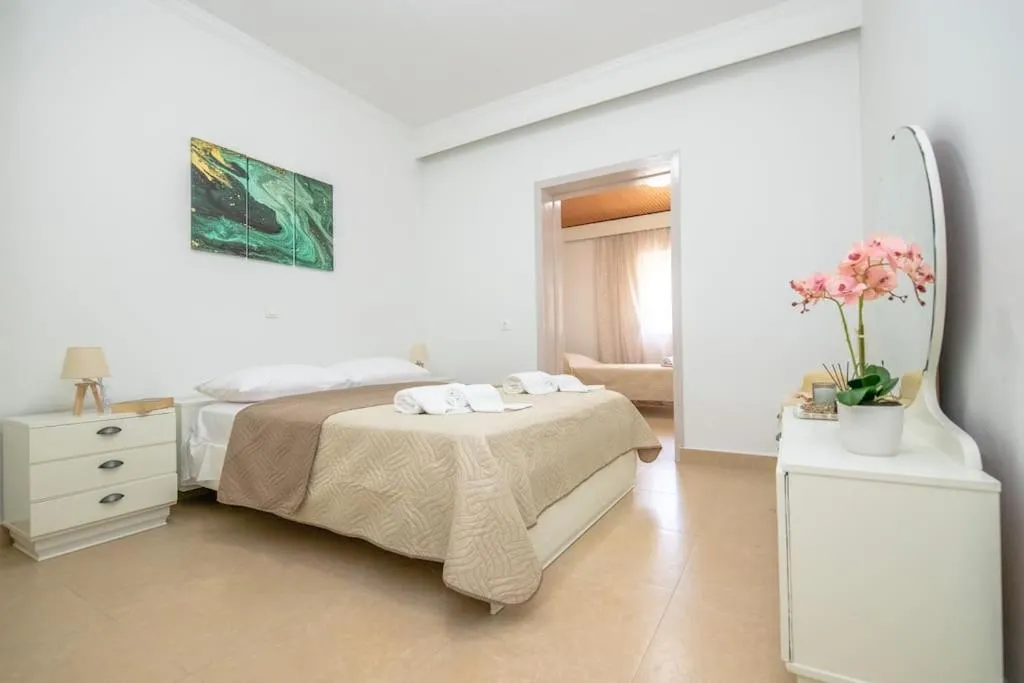 Image of Ntina’s Apartment