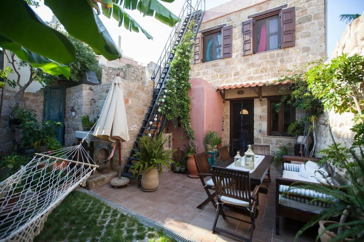 Image 5 of OLD TOWN CLASSIC HOUSE RHODES