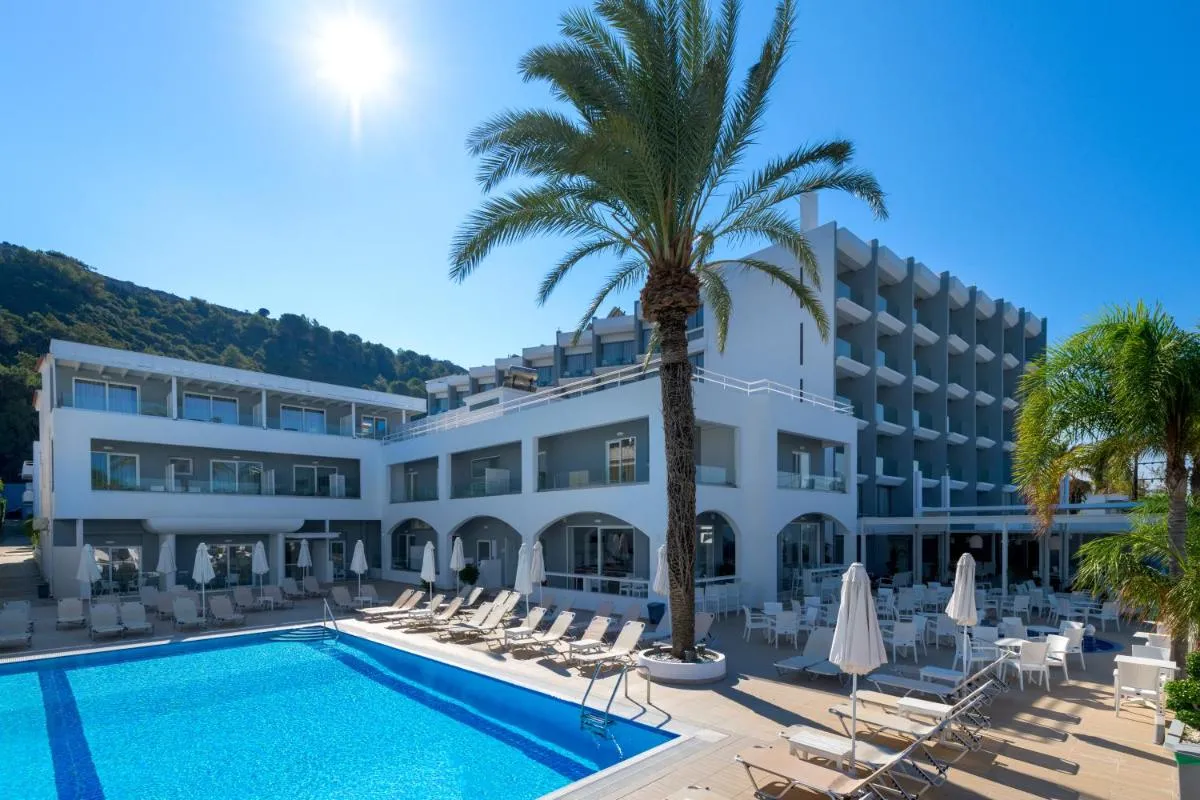 Image 4 of Oceanis Park Hotel