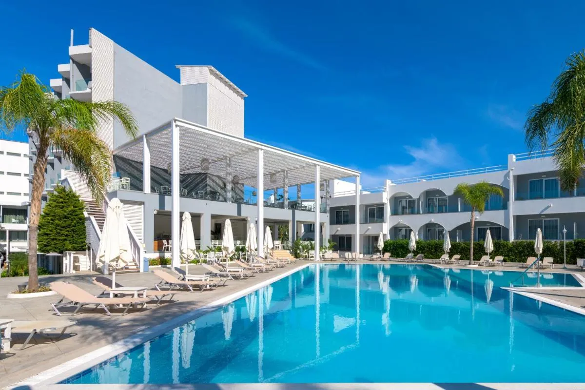 Image 1 of Oceanis Park Hotel