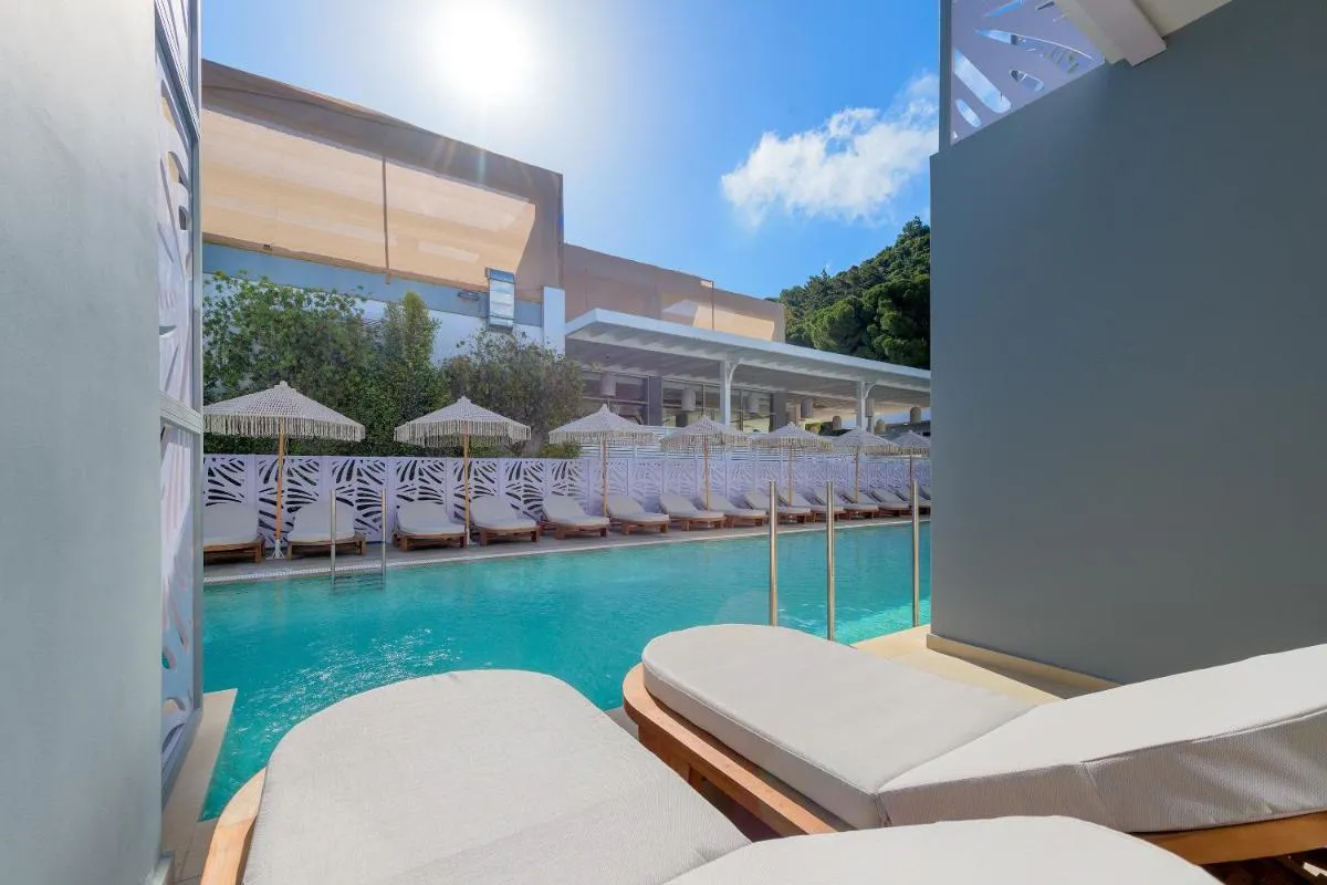 Image 5 of Oceanis Park Hotel