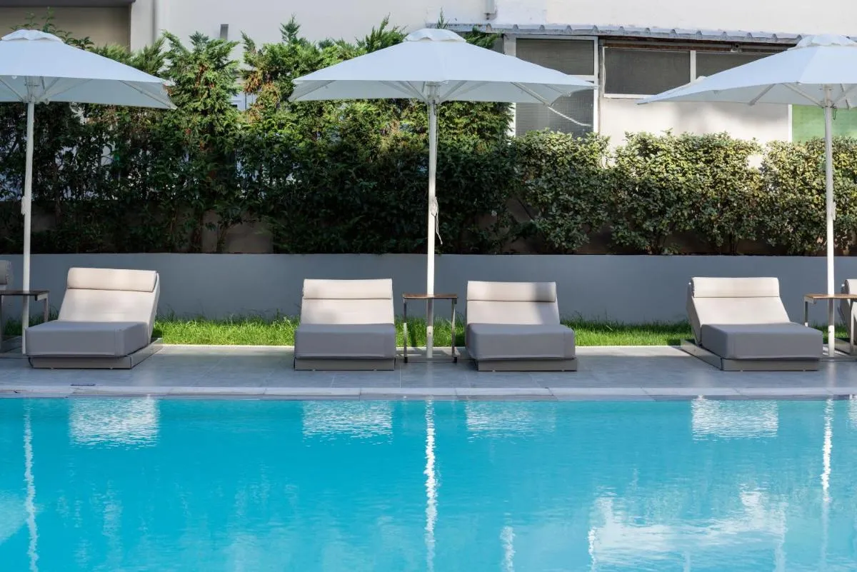 Image 1 of Oktober Downtown Boutique Hotel
