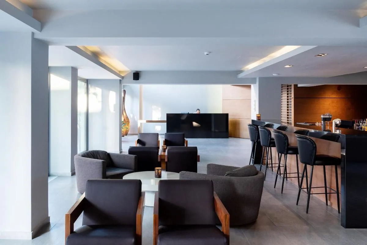Image 3 of Oktober Downtown Boutique Hotel
