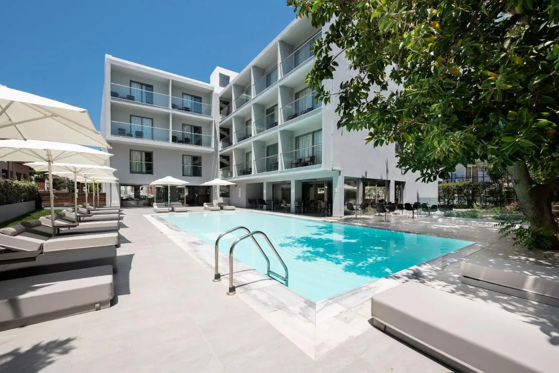 Image of Oktober Downtown Boutique Hotel