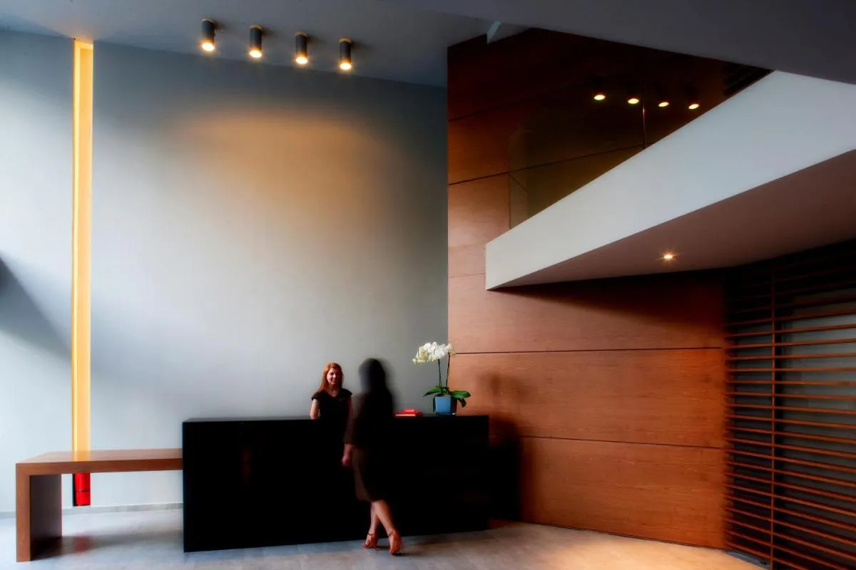 Image 2 of Oktober Downtown Boutique Hotel