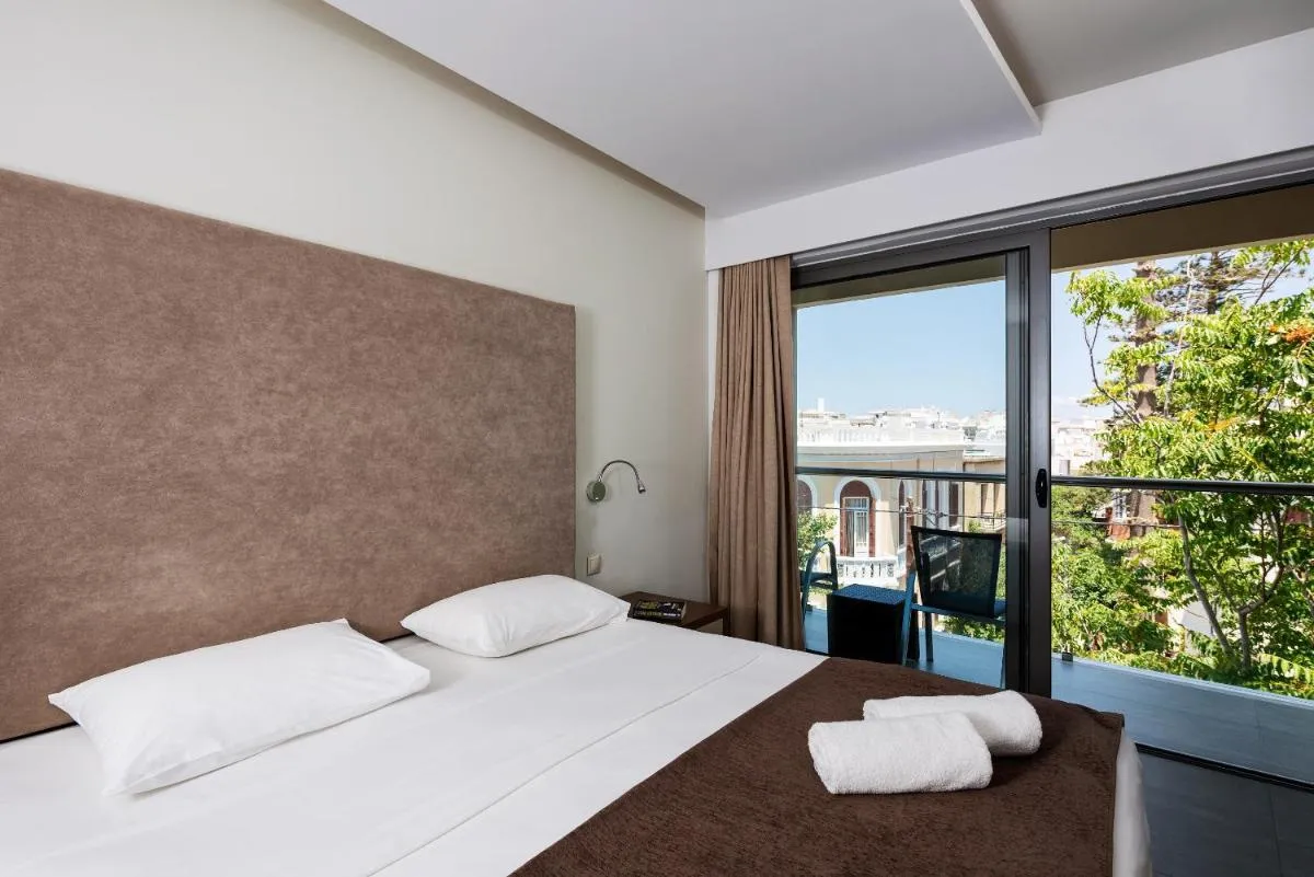 Image 5 of Oktober Downtown Boutique Hotel