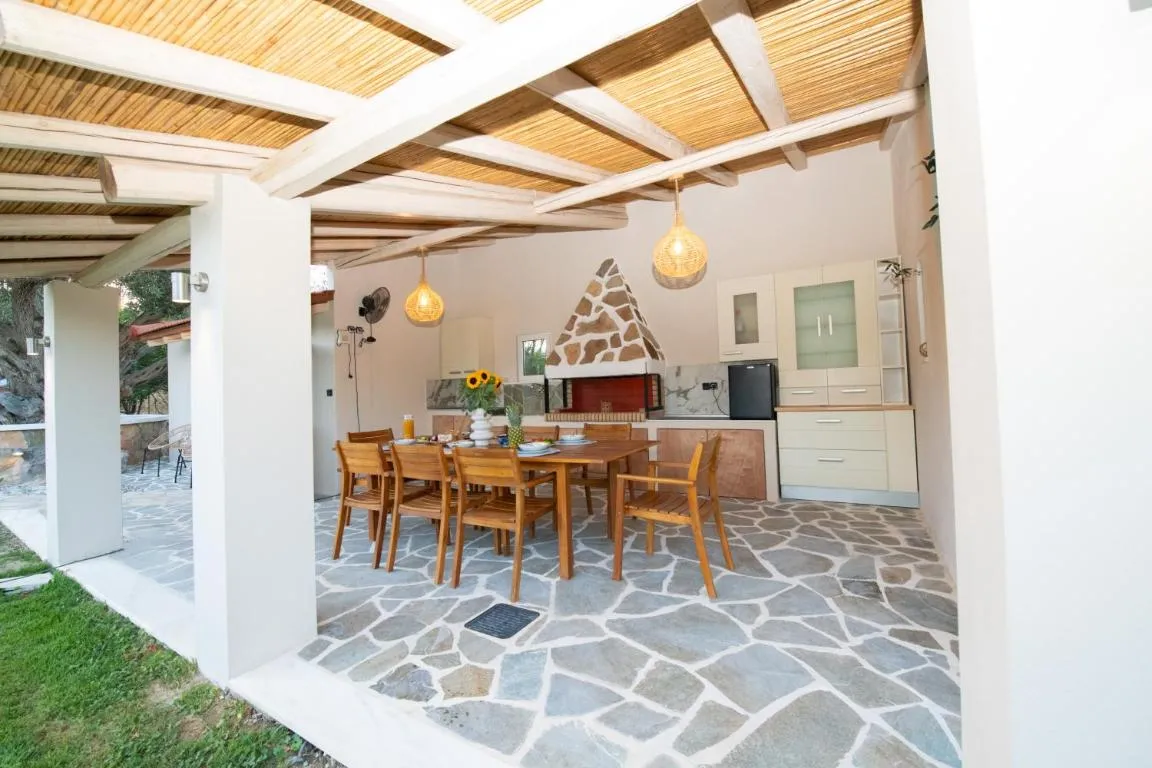 Image of Olive Treasure Villa