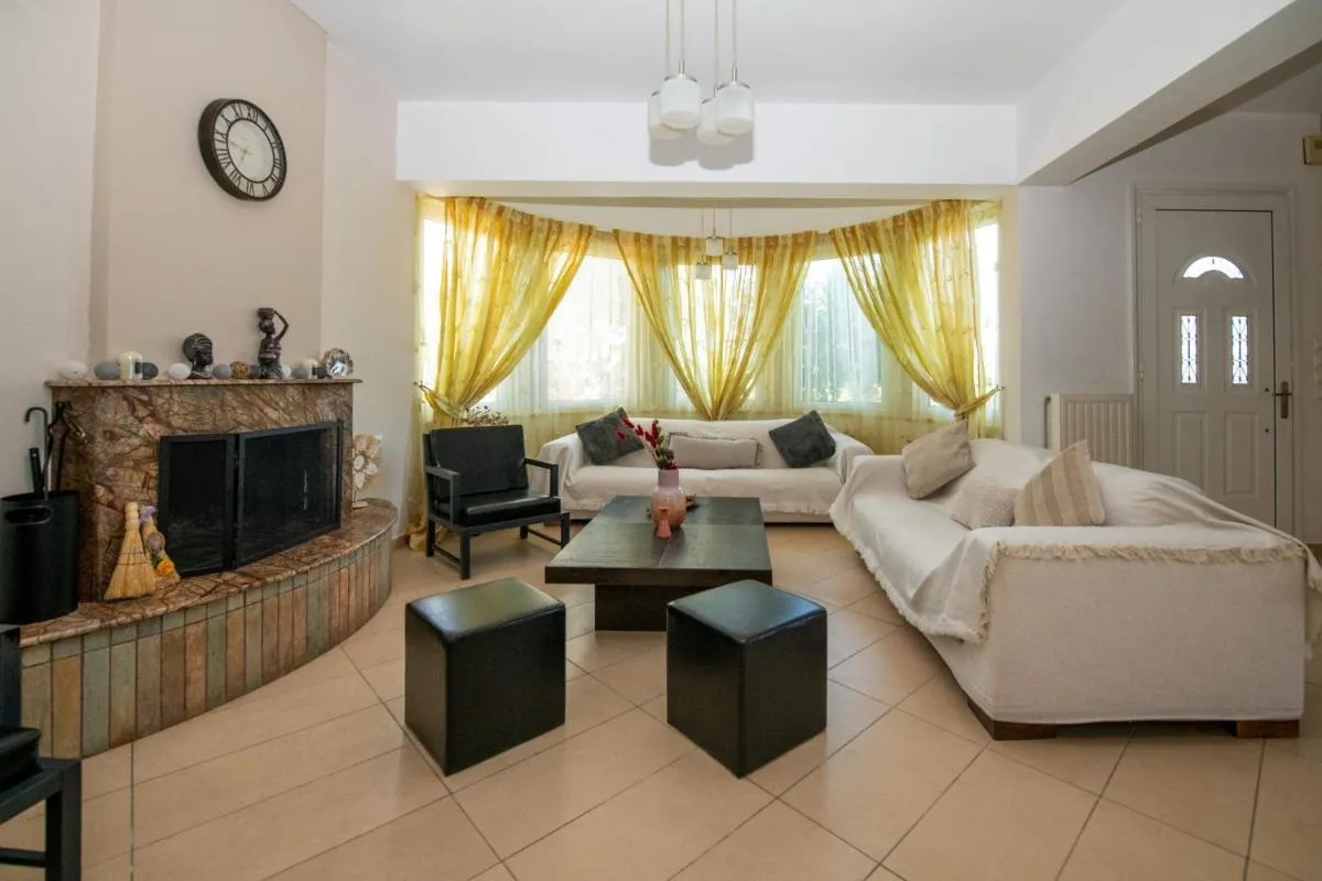 Image 4 of Olive Treasure Villa