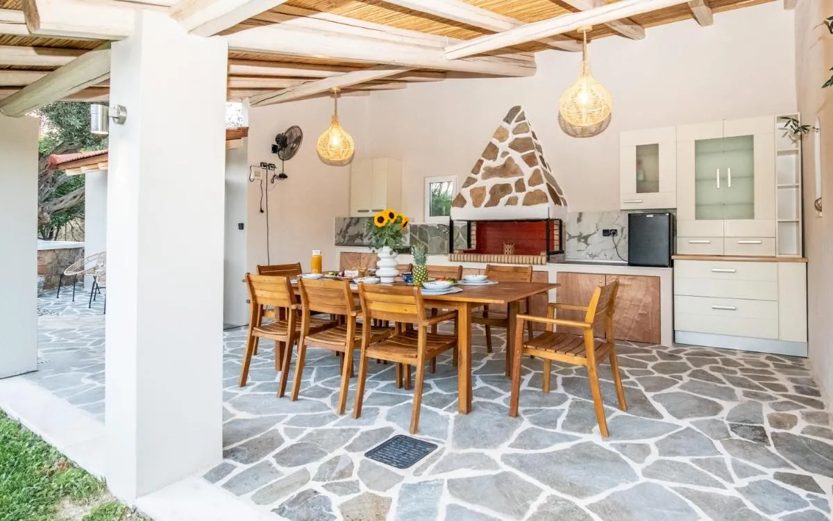 Image 3 of Olive Treasure Villa