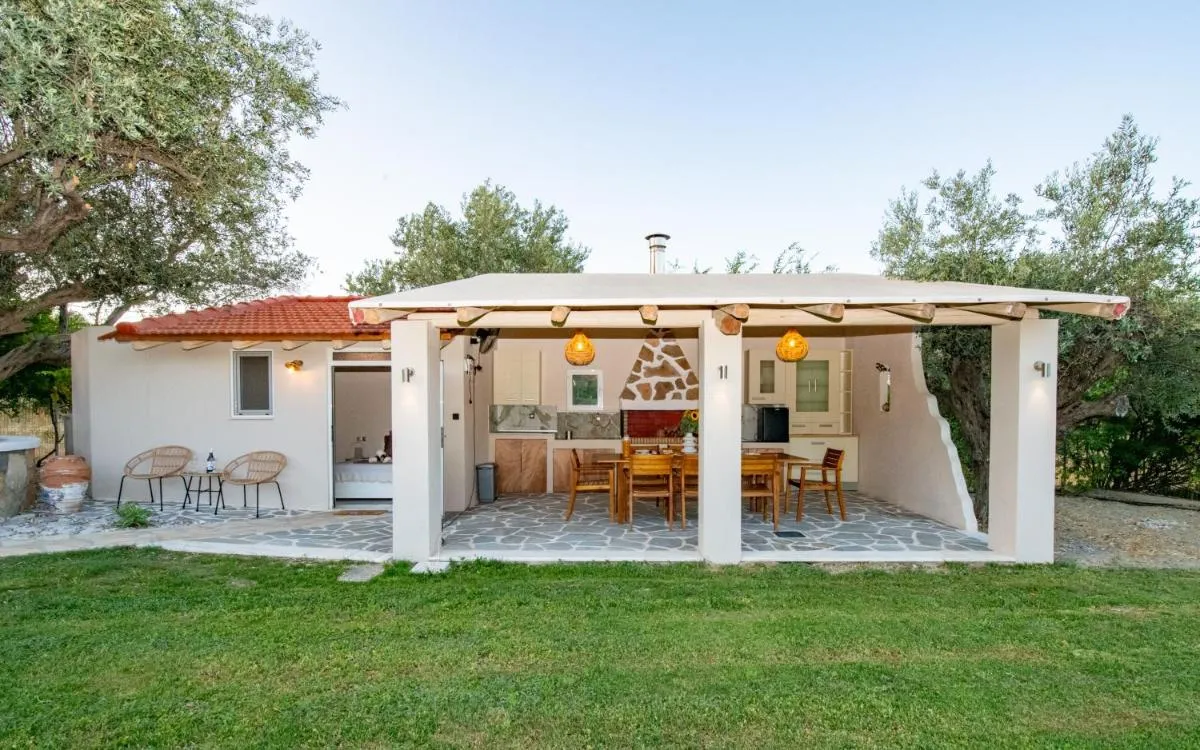 Image 5 of Olive Treasure Villa