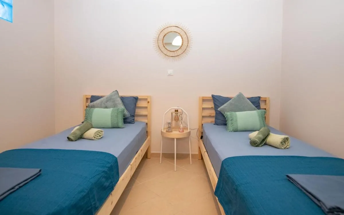Image 1 of Olive Treasure Villa