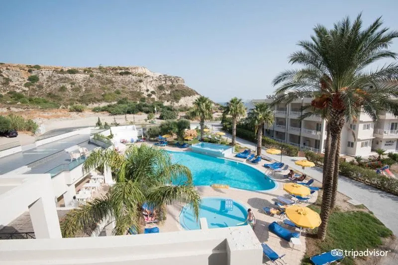 Image of Olympia Sun Hotel