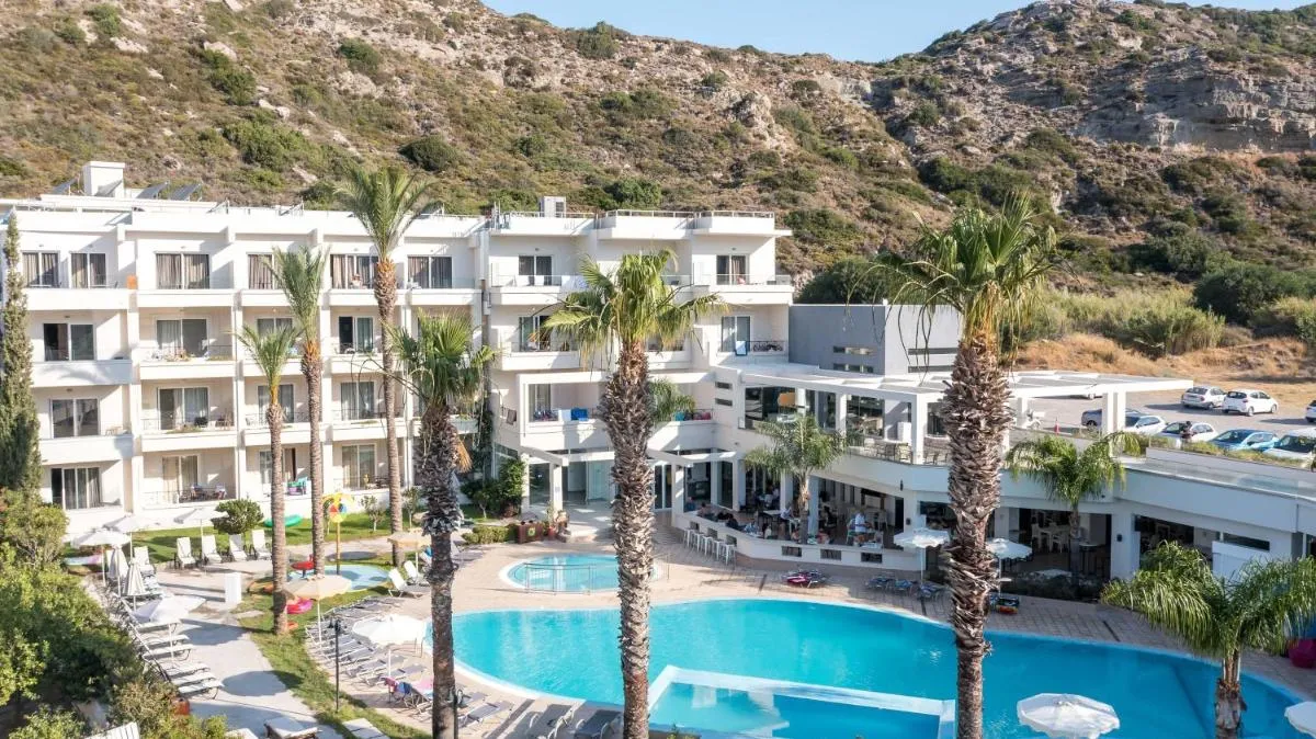 Image 6 of Olympia Sun Hotel