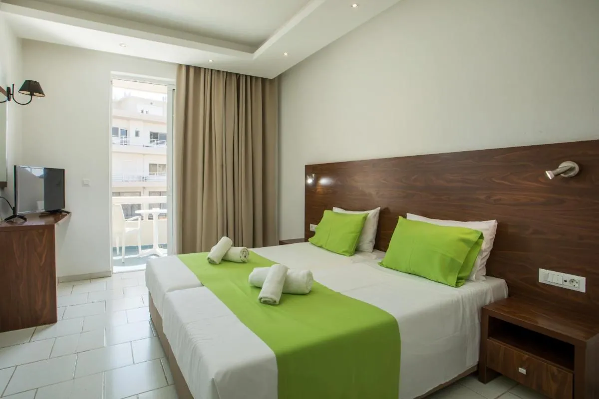 Image 1 of Olympia Sun Hotel