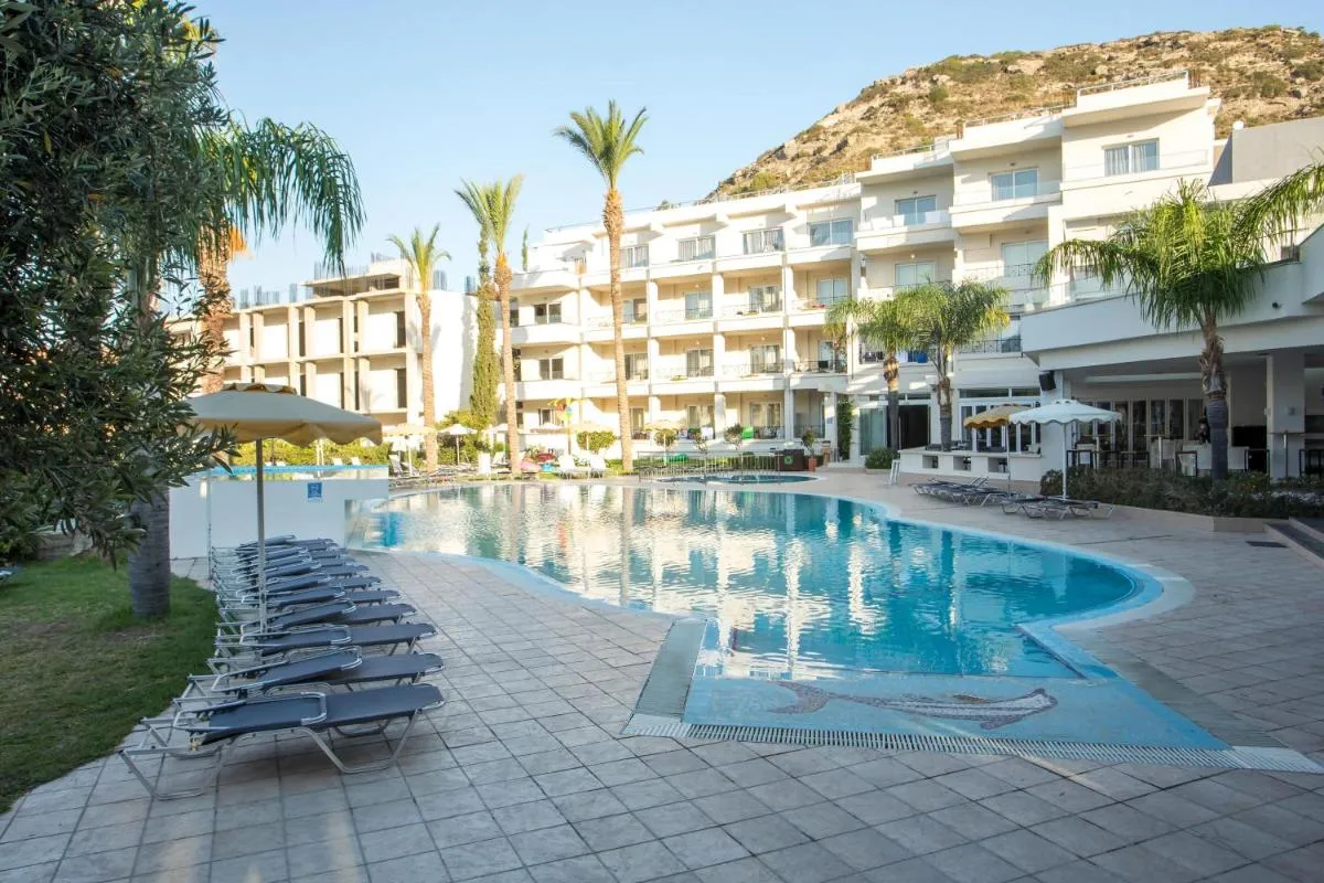 Image 3 of Olympia Sun Hotel