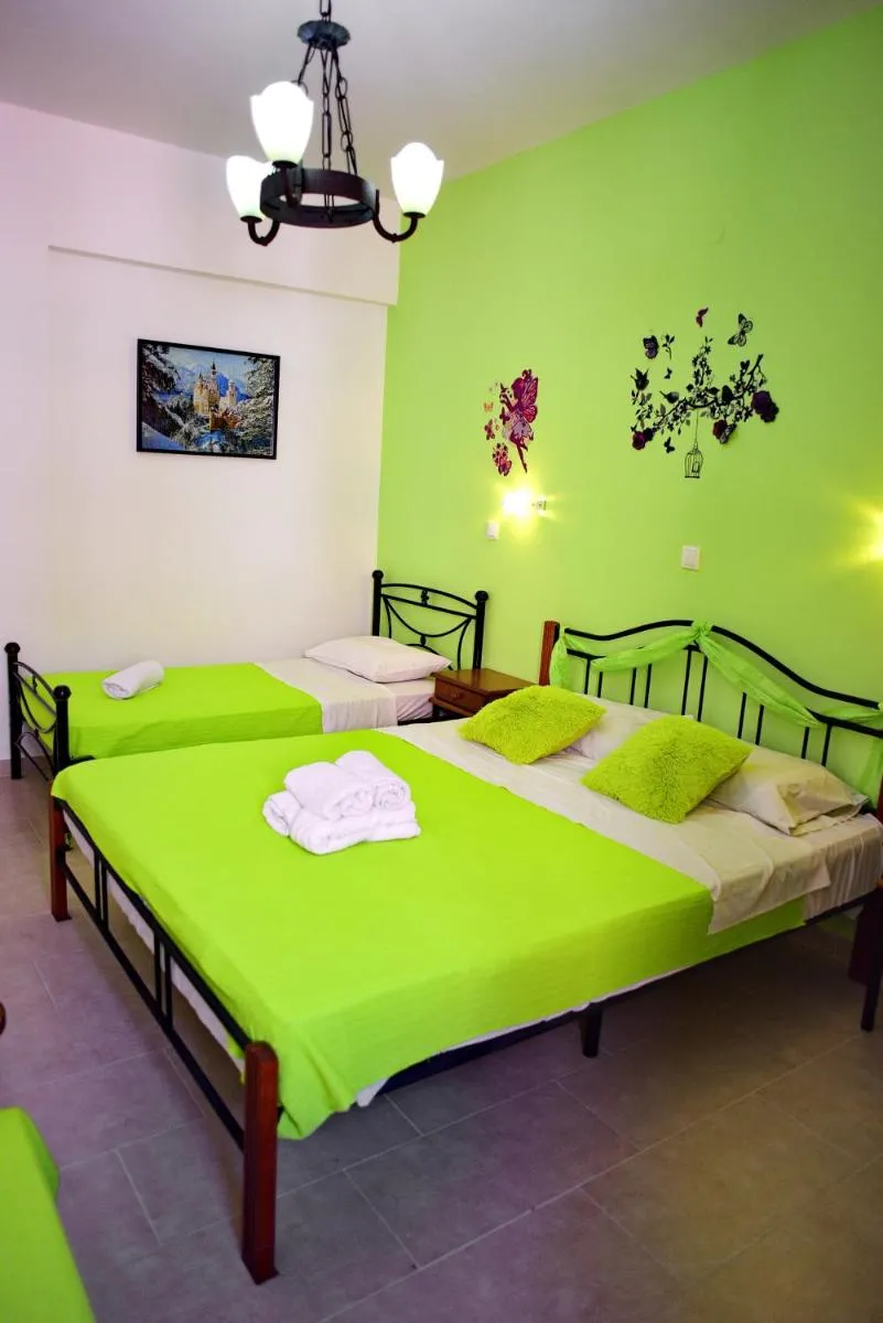 Image 4 of Olympos Pension