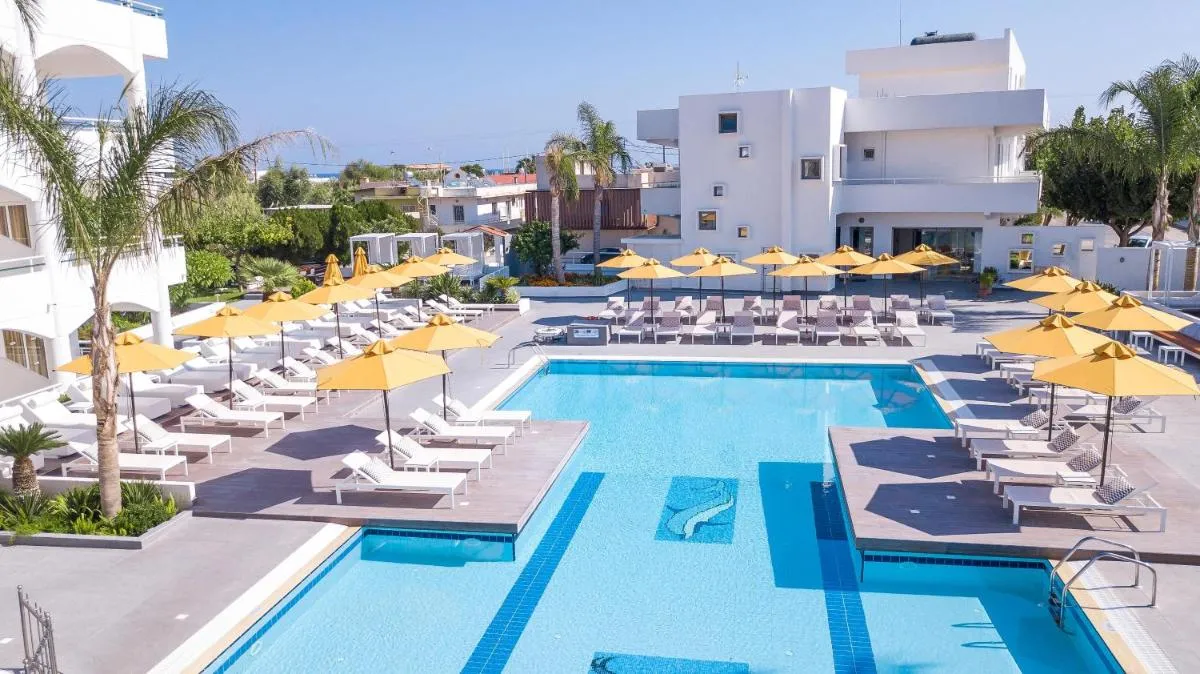 Image 6 of Orion Hotel
