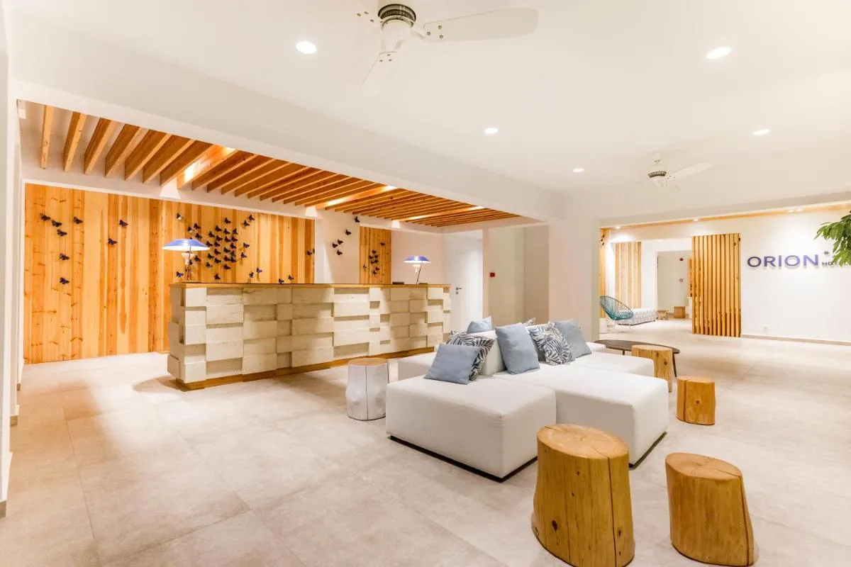 Image 1 of Orion Hotel