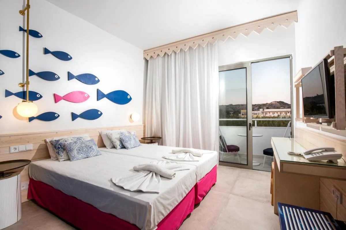 Image 5 of Orion Hotel