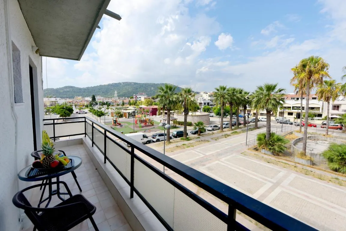 Image of Palm Square Appart