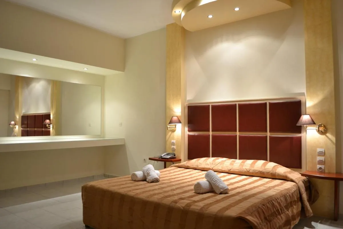 Image 6 of Panorama Hotel Apartments