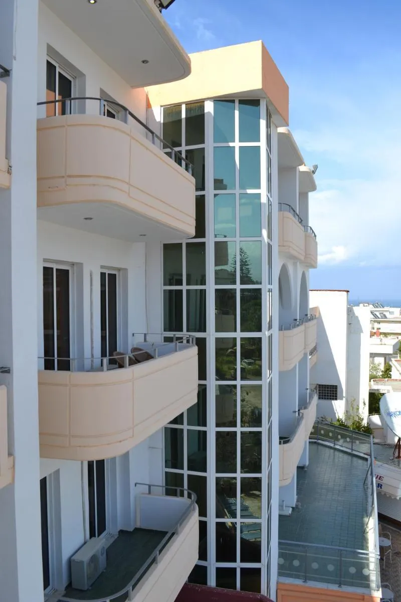 Image 5 of Panorama Hotel Apartments