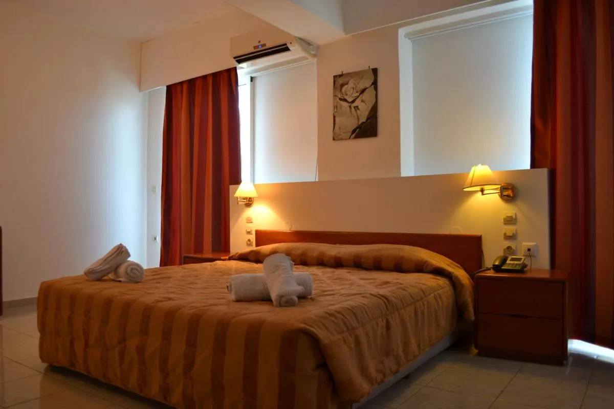 Image 1 of Panorama Hotel Apartments