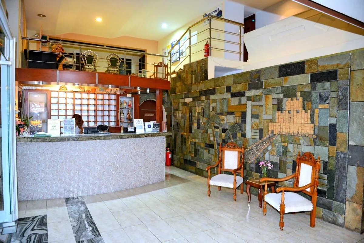 Image 2 of Panorama Hotel Apartments