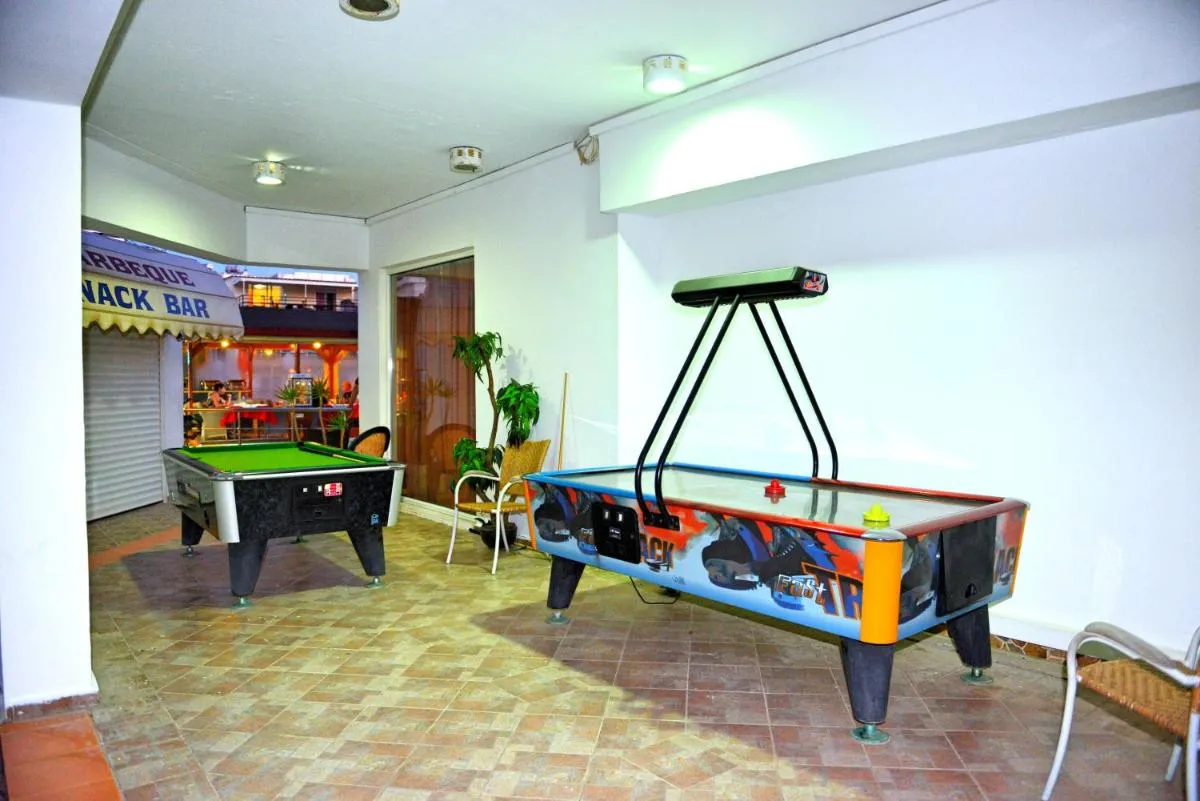 Image 4 of Panorama Hotel Apartments