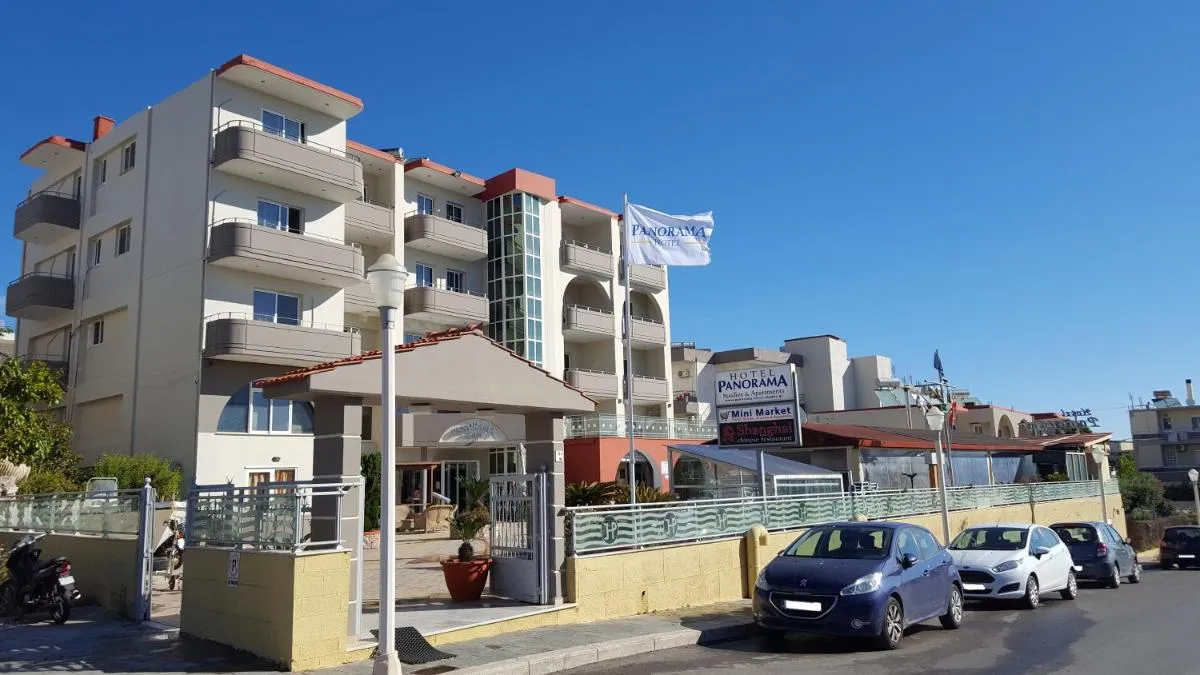 Image of Panorama Hotel Apartments