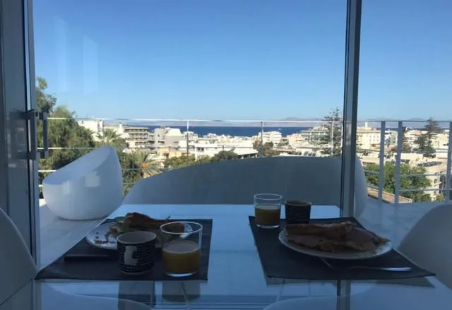 Image of Panoramic view – Penthouse