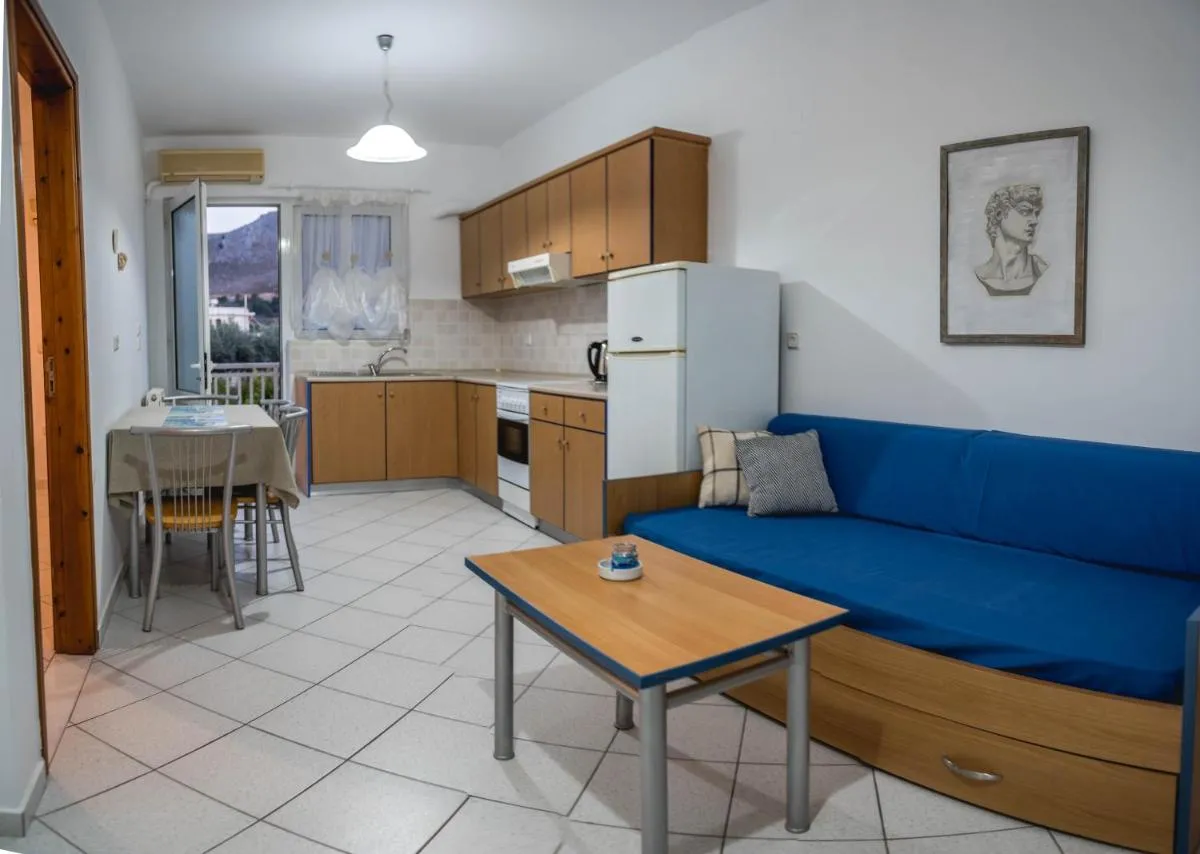 Image 3 of Pantheon Deluxe Apartments