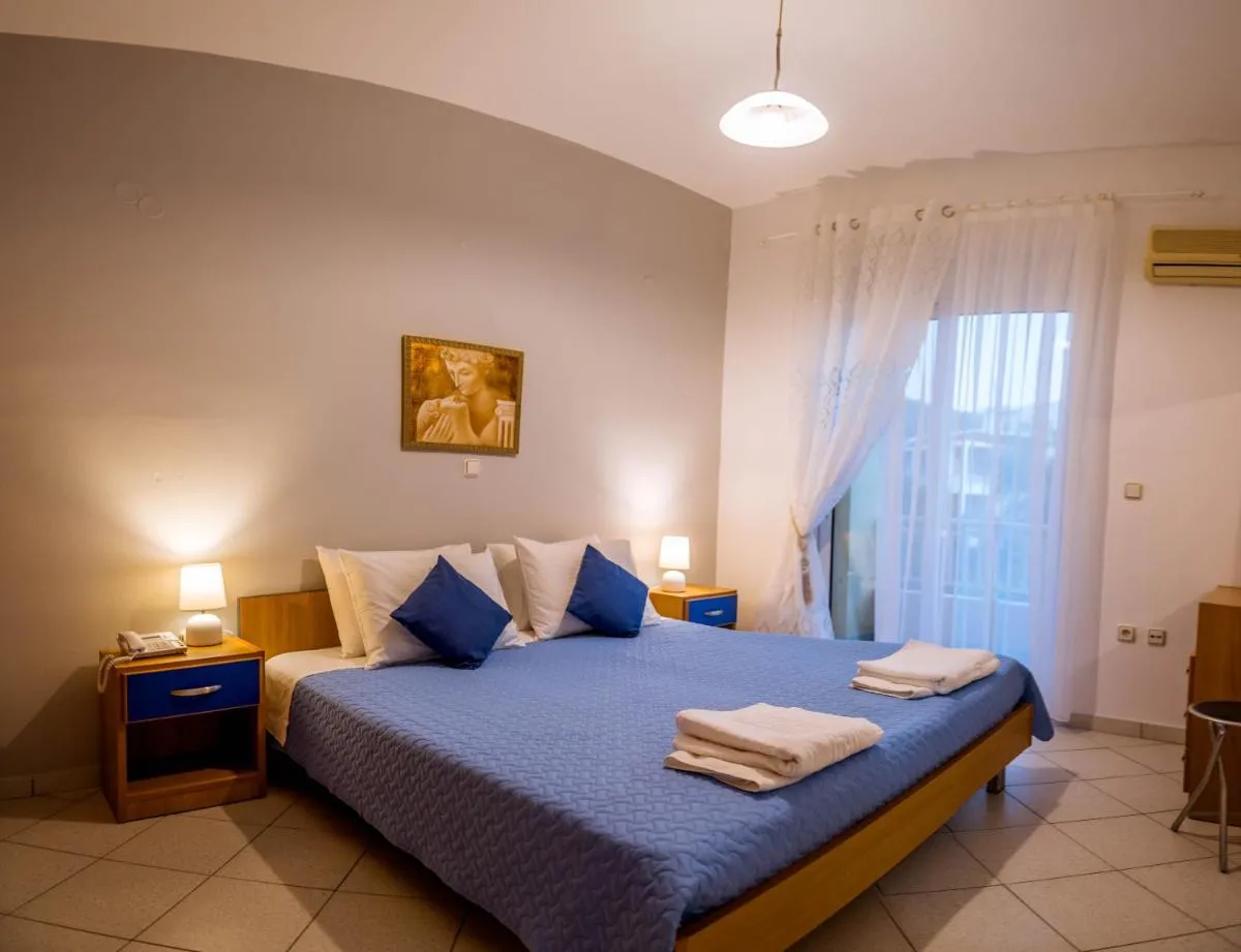 Image 1 of Pantheon Deluxe Apartments