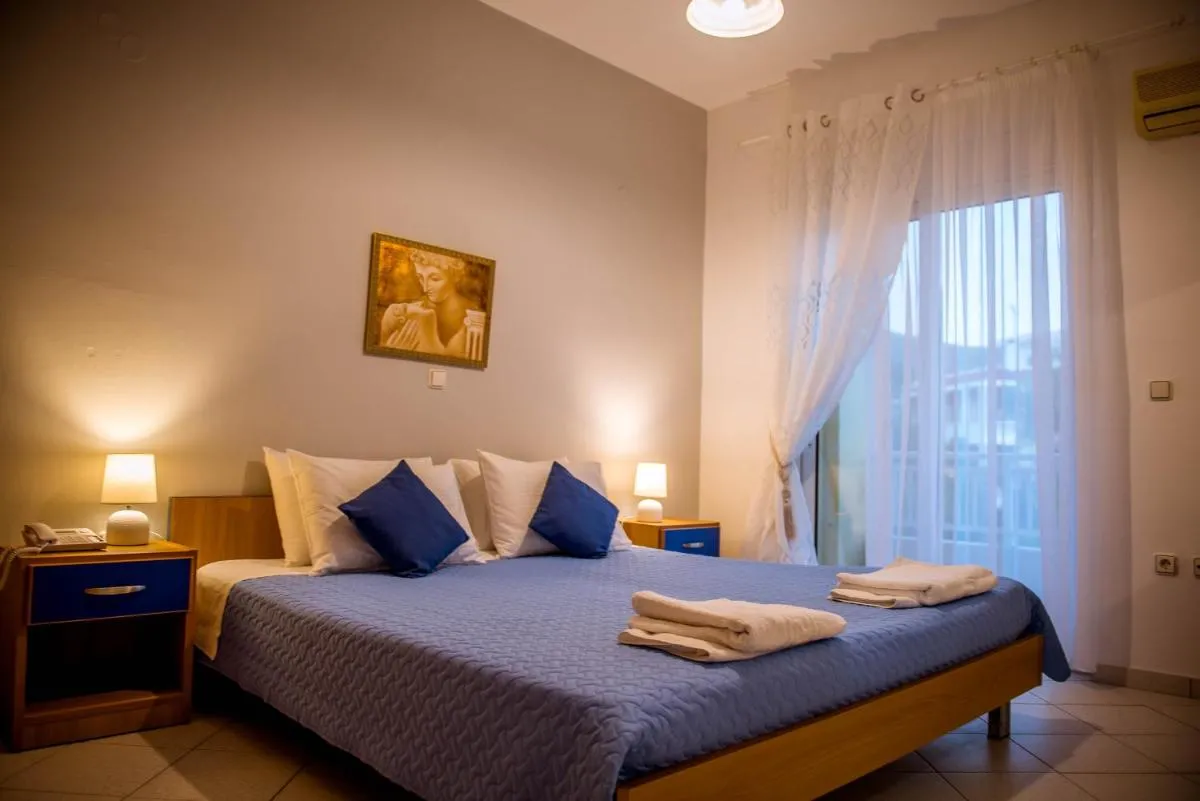 Image 5 of Pantheon Deluxe Apartments