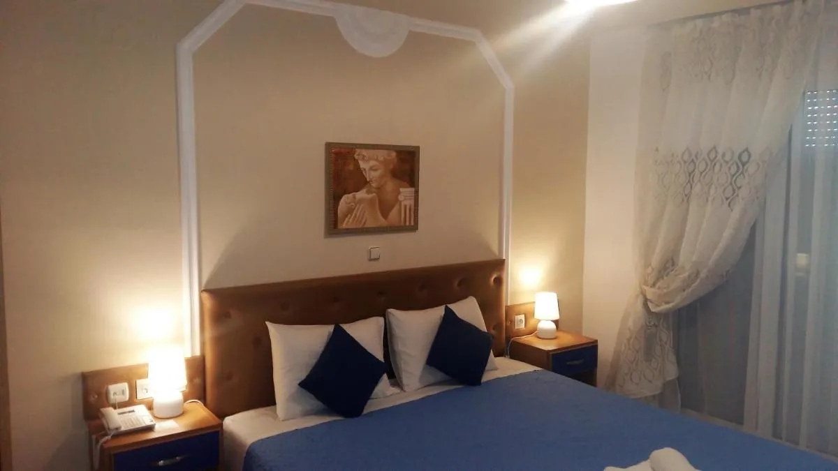 Image of Pantheon Deluxe Apartments