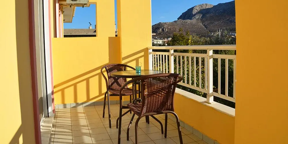 Image 4 of Pantheon Deluxe Apartments