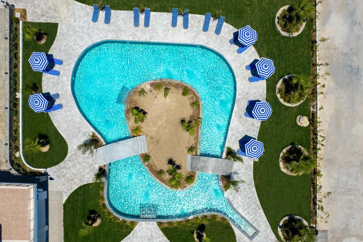 Image 2 of Paradise Garden