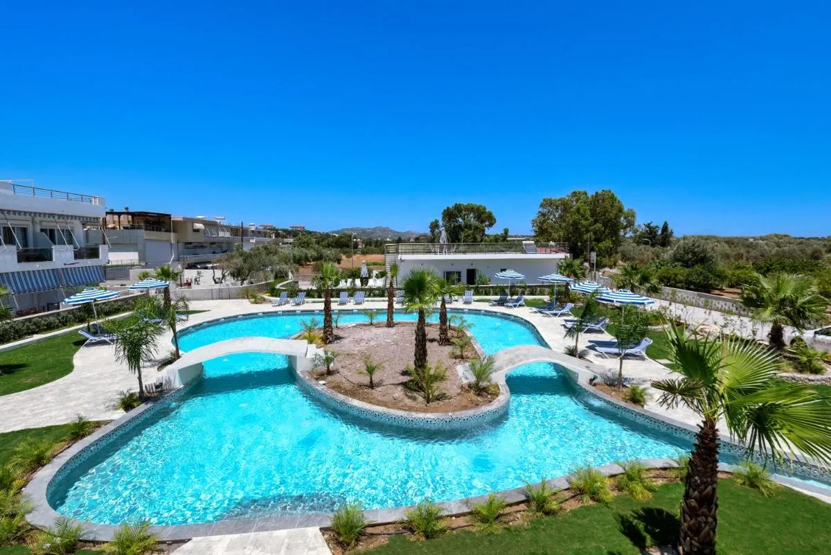 Image 1 of Paradise Garden