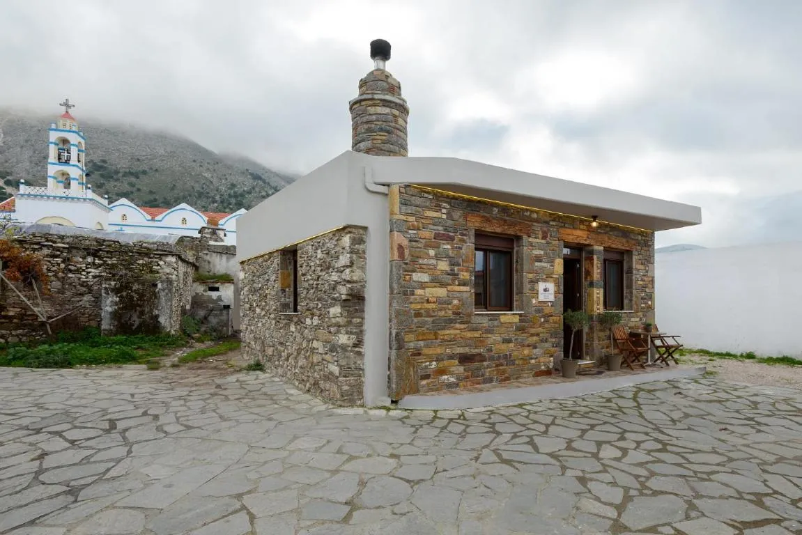 Image of Παραδοσιακό Κατάλυμα ΑΜΒΩΝΑΣ