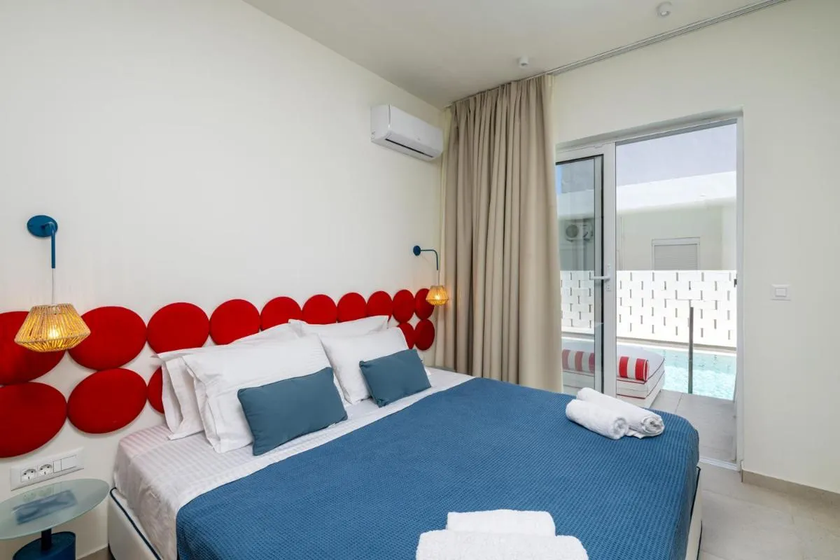 Image 1 of Patricia Suites