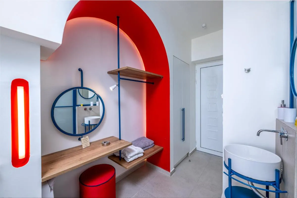 Image 2 of Patricia Suites